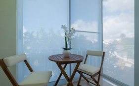 Btheguest Apartment