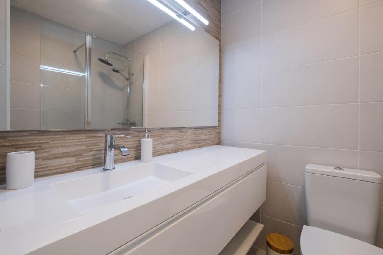 Btheguest Apartment Ponta Delgada Exterior foto