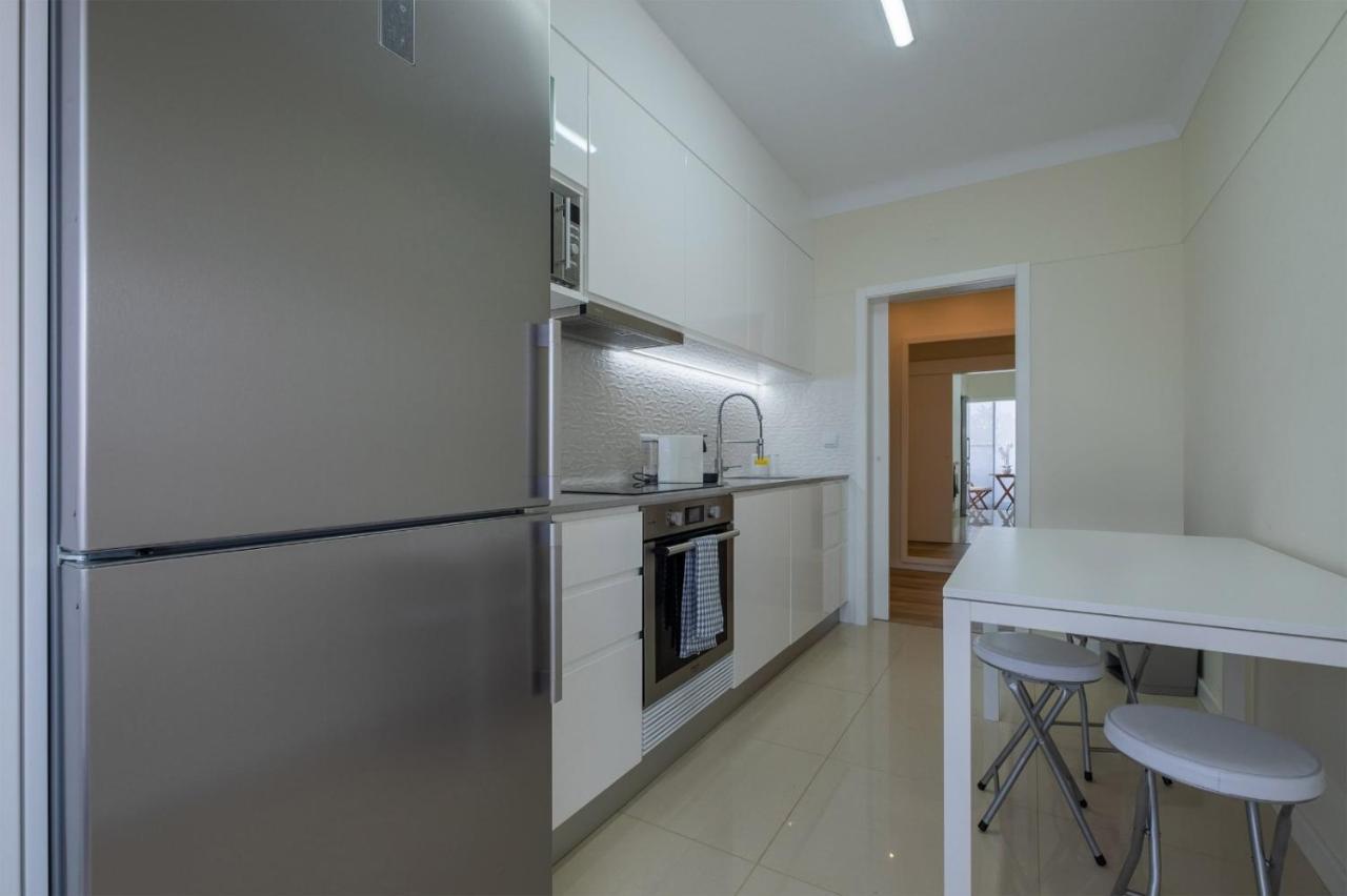 Btheguest Apartment Ponta Delgada Exterior foto