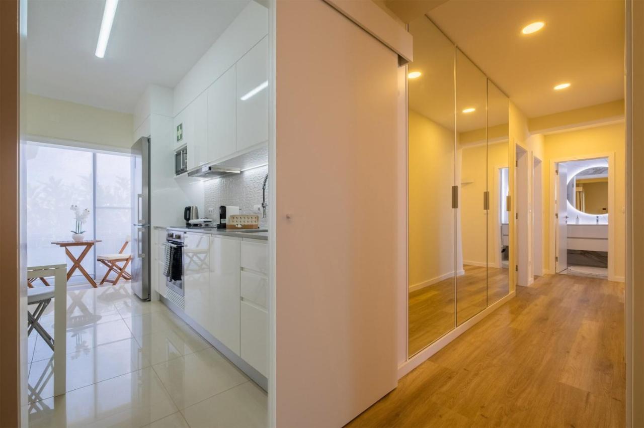 Btheguest Apartment Ponta Delgada Exterior foto