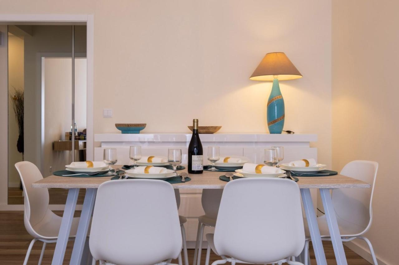 Btheguest Apartment Ponta Delgada Exterior foto