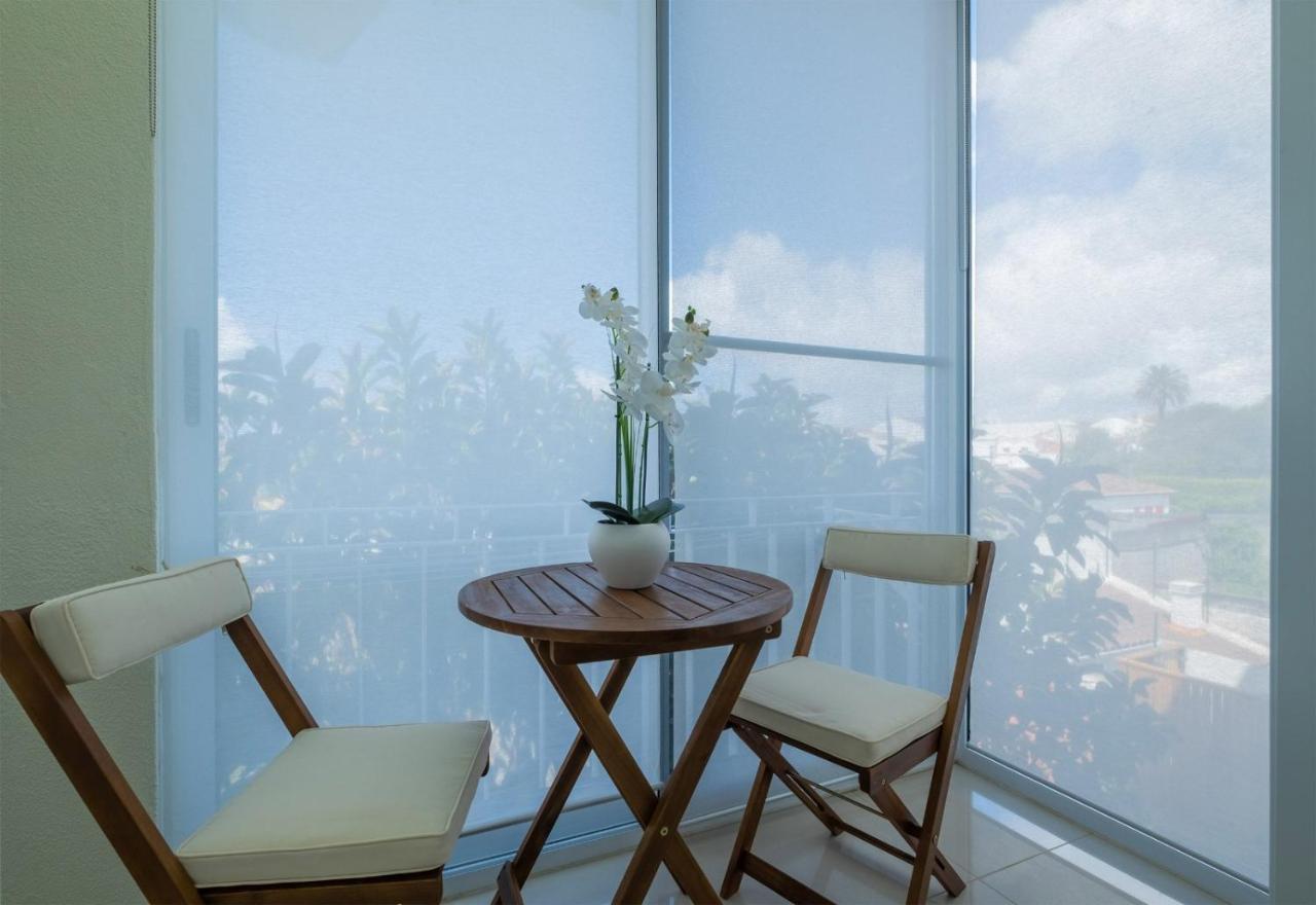Btheguest Apartment Ponta Delgada Exterior foto