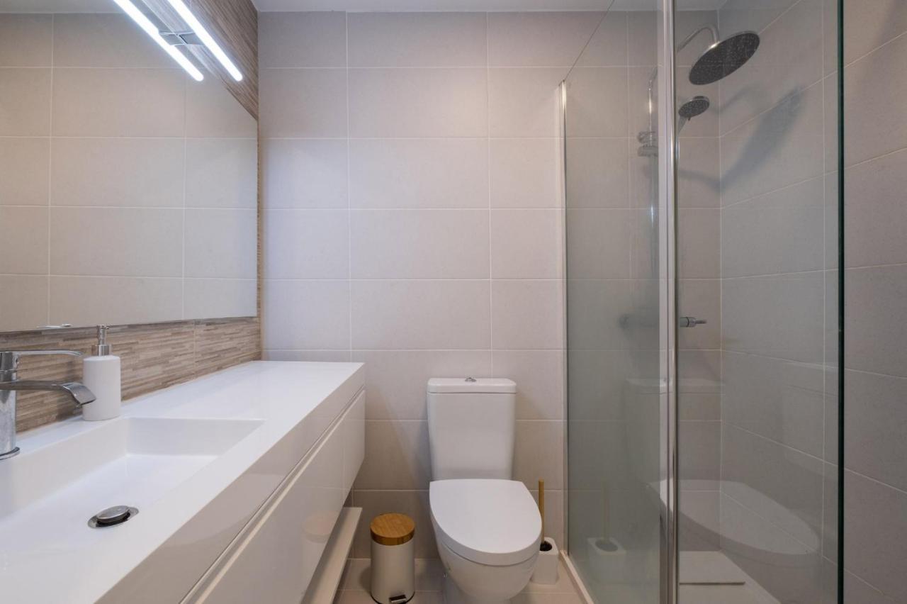 Btheguest Apartment Ponta Delgada Exterior foto